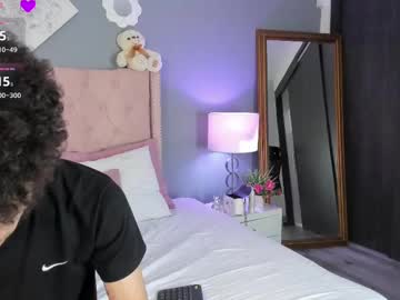 Joeandemma August 04, 2025 Chaturbate stream image