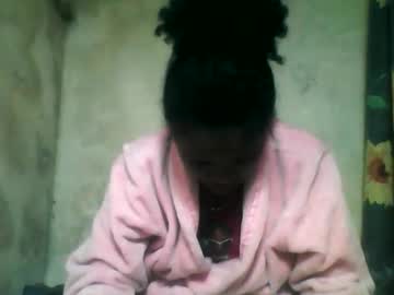 Jorettie August 04, 2025 Chaturbate stream image