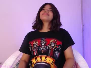Lana_Fenty August 04, 2025 Chaturbate stream image