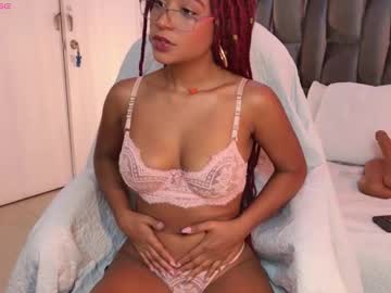 Lorena_Vieira_ August 04, 2025 Chaturbate stream image