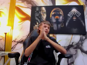 Mono_Blonde August 04, 2025 Chaturbate stream image