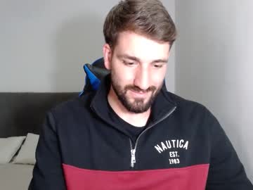 Naugthy18boy August 04, 2025 Chaturbate stream image