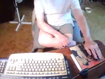 Nightimegames August 04, 2025 Chaturbate stream image