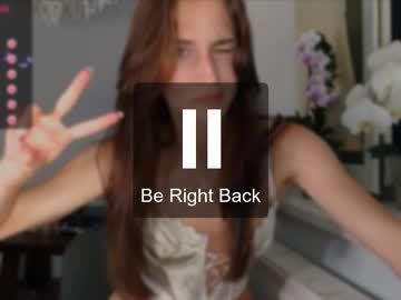Yes_To_Heaven August 04, 2025 Chaturbate stream image