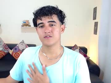 Youwilly August 04, 2025 Chaturbate stream image