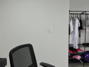 Alejosan22 August 04, 2025 Chaturbate stream image