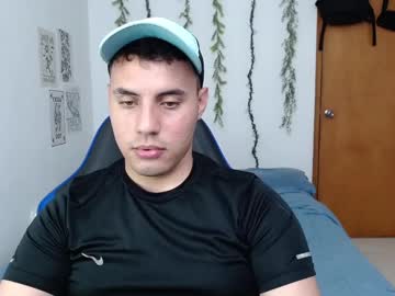 _Alex20_ August 04, 2025 Chaturbate stream image