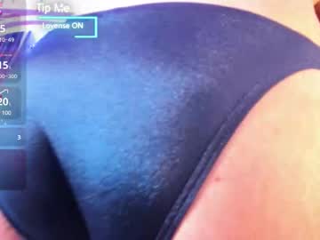 Badangel__ August 04, 2025 Chaturbate stream image