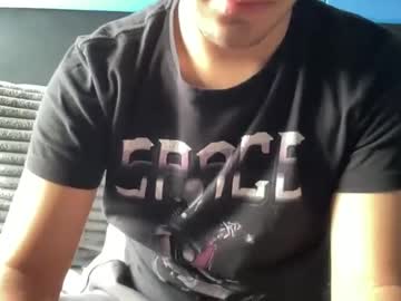 Bunny_Os August 04, 2025 Chaturbate stream image