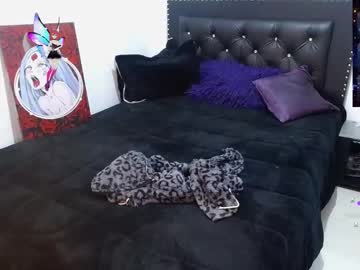 Charlotteblue117 August 04, 2025 Chaturbate stream image