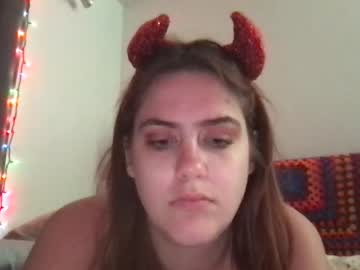 Cosmicbabe_420 August 04, 2025 Chaturbate stream image
