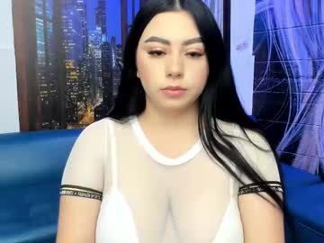 Elektra_Wolf August 04, 2025 Chaturbate stream image