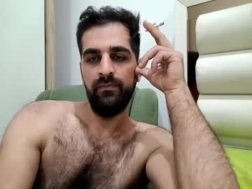 Hbkirgird August 04, 2025 Chaturbate stream image