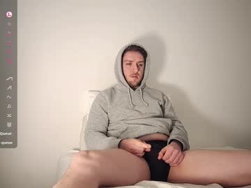 Itsalecx August 04, 2025 Chaturbate stream image