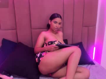 Khateandersson August 04, 2025 Chaturbate stream image