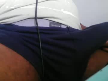 Princeseatrain August 04, 2025 Chaturbate stream image