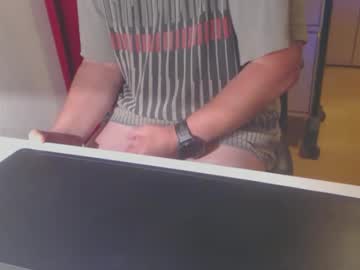 Pwabc August 04, 2025 Chaturbate stream image