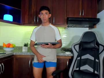 Roy_Storm August 04, 2025 Chaturbate stream image