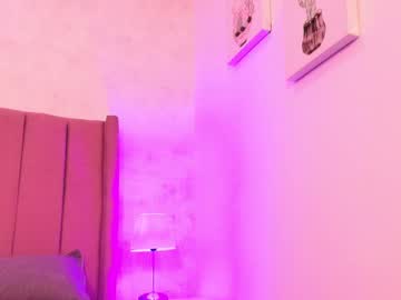 Sofi__Parker August 04, 2025 Chaturbate stream image