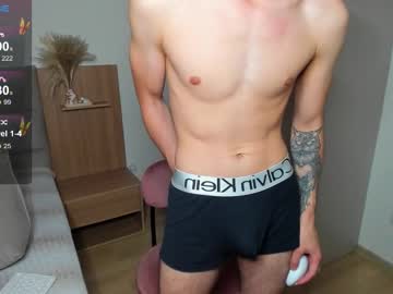 Your_Super_Hero August 04, 2025 Chaturbate stream image