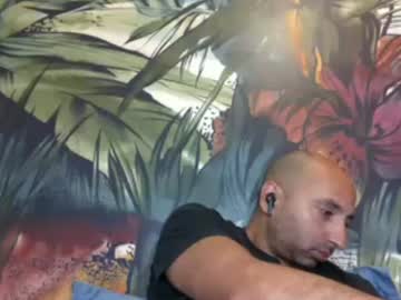 Bakkis August 04, 2025 Chaturbate stream image