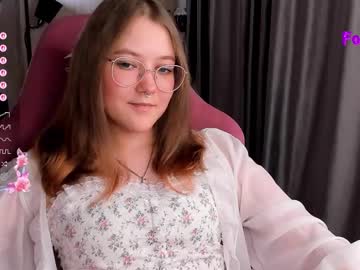 Bubble_Bunny August 04, 2025 Chaturbate stream image