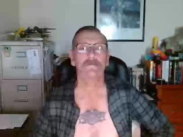 Charlieonebravo August 04, 2025 Chaturbate stream image