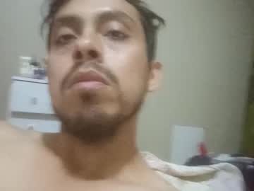 Eduarfox96 August 04, 2025 Chaturbate stream image