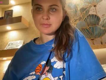 Evahazardd August 04, 2025 Chaturbate stream image