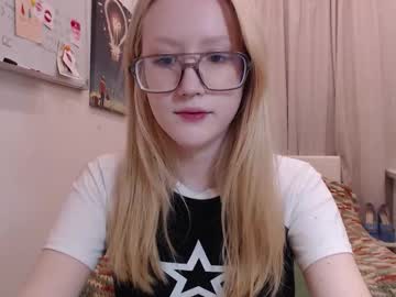 Joan_Kiss August 04, 2025 Chaturbate stream image