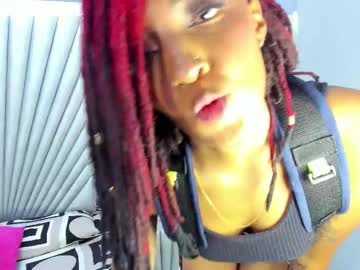 Kassydreadlocks August 04, 2025 Chaturbate stream image