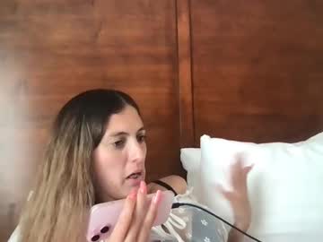 Kaylen158 August 04, 2025 Chaturbate stream image
