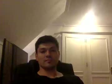 Manuelgasdcon August 04, 2025 Chaturbate stream image
