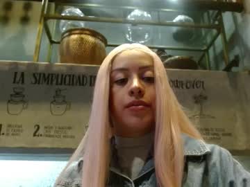 Mar_Gh August 04, 2025 Chaturbate stream image