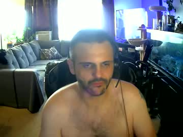 Mmmarkmacd August 04, 2025 Chaturbate stream image