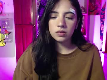 Ninfa_Ch August 04, 2025 Chaturbate stream image