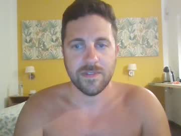 Paperboy1987 August 04, 2025 Chaturbate stream image