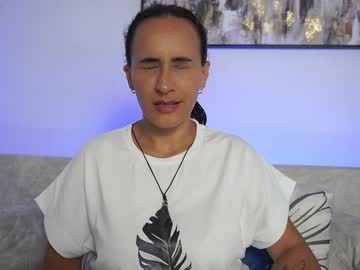 Sara_Charmy August 04, 2025 Chaturbate stream image