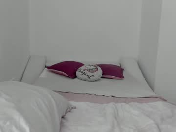 Sexy_And_Naughty_Girl August 04, 2025 Chaturbate stream image