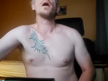 Stefan302 August 04, 2025 Chaturbate stream image