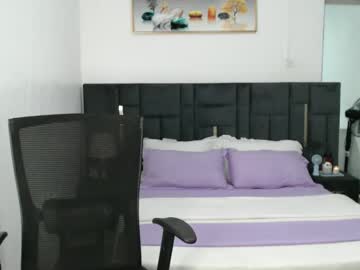 Tashabea August 04, 2025 Chaturbate stream image