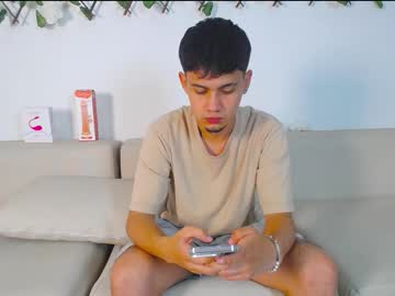 Tommyandfedetwinks August 04, 2025 Chaturbate stream image