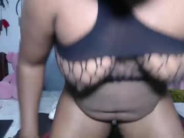 Carameltwo August 04, 2025 Chaturbate stream image