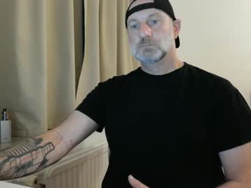 Curman85 August 04, 2025 Chaturbate stream image