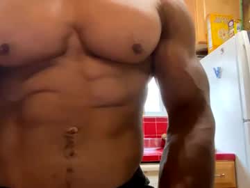 Eldisiac August 04, 2025 Chaturbate stream image