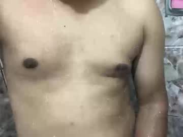 Grandao58_Official August 04, 2025 Chaturbate stream image
