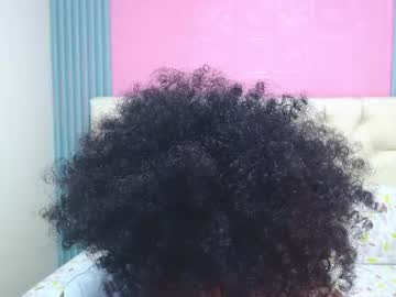 Jaicob_Runeer August 04, 2025 Chaturbate stream image