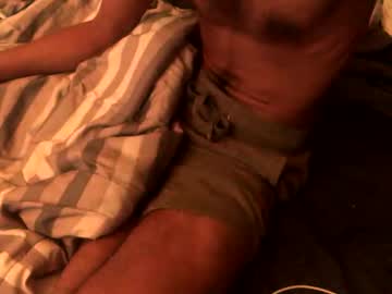Justsomenegus August 04, 2025 Chaturbate stream image