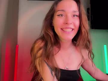 Lil_Meow_Meow August 04, 2025 Chaturbate stream image
