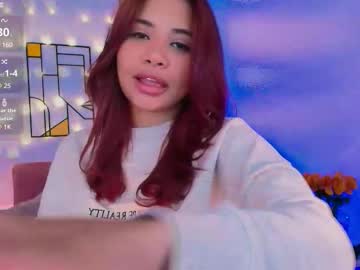 Mariijoss August 04, 2025 Chaturbate stream image